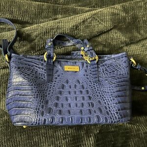 Brahmin Purse and Wallet